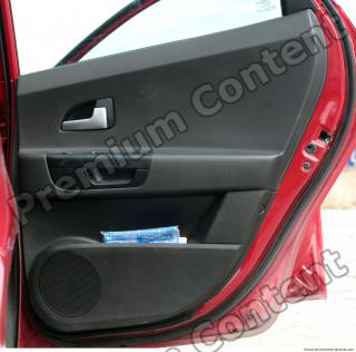 Photo Reference of Kia Ceed Interior